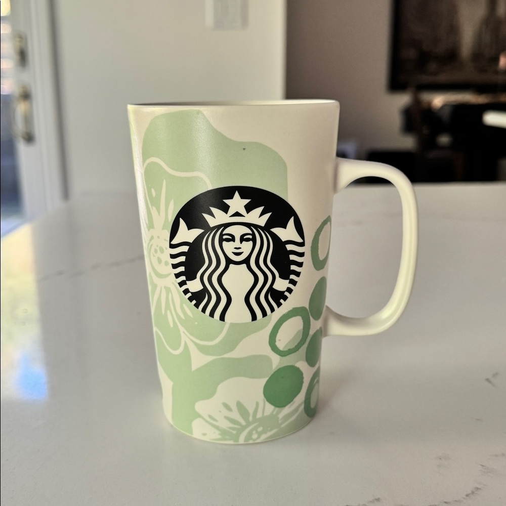 MAKE ME AN OFFER CHRISTMAS SALE Starbucks Mug